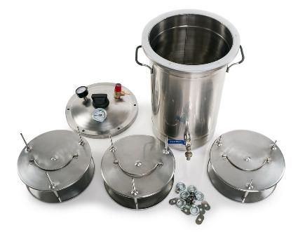 Распродажа автоклавов БУЛАТ в Баймаке Распродажа автоклавов БУЛАТ в Баймаке