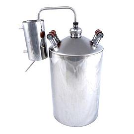 Самогонный аппарат в Баймаке всего за 3200 рублей